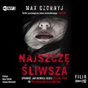 CD MP3 Najszczęśliwsza  Polish Books Canada