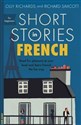 Short Stories in French for Beginners - Olly Richards, Richard Simcott  