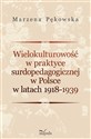 Wielokulturowość w praktyce surdopedagogicznej chicago polish bookstore