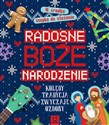 Radosne Boże Narodzenie Kolędy Tradycje Zwyczaje Ozdoby - Anna Podgórska