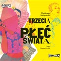 [Audiobook] CD MP3 Trzecia płeć świata  