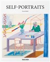 Self-Portraits - Ernst Rebel  