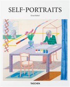 Self-Portraits  