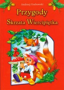 Przygody Skrzata Wiercipiętka in polish