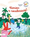 Koniec z zazdrością! Porozumienie bez Przemocy objaśnione dzieciom - Caroline Pellissier, Virginie Aladjidi