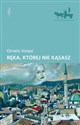 Ręka, której nie kąsasz - Ornela Vorpsi