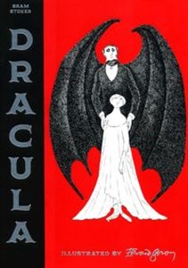 Dracula Deluxe  online polish bookstore
