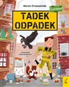 Tadek Odpadek chicago polish bookstore