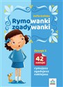 Rymowanki - zgadywanki. Zeszyt 3 Polish Books Canada