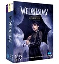 Wednesday: Gra karciana LUCRUM GAMES  