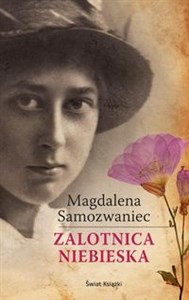 Zalotnica niebieska buy polish books in Usa