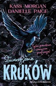 Stowarzyszenie Kruków books in polish