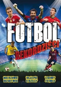 Futbol - Rekordziści 