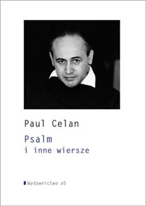 Psalm i inne wiersze books in polish