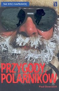 Przygody polarników chicago polish bookstore