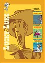 Lucky Luke: Calamity Jane; Siedem opowieści o Lucky Luke'u; Sznur wisielca i inne historie Tom 7 polish usa