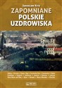 Zapomniane polskie uzdrowiska - Jarosław Kita to buy in USA
