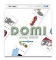 DOMI świat SAMO in polish