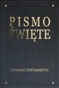Pismo Święte Nowego Testamentu - Kazimierz Romaniuk Polish bookstore
