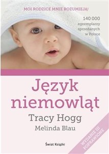 Język niemowląt online polish bookstore