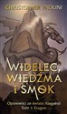 Widelec Wiedźma i smok Opowieści ze świata Alagaesii Tom 1 Eragon to buy in USA