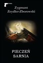 Pieczeń sarnia - Zygmunt Zeydler-Zborowski