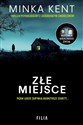 Złe miejsce wyd. kieszonkowe  polish books in canada