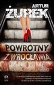 Powrotny z Wrocławia polish books in canada