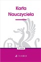 Karta Nauczyciela books in polish