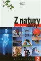 Z natury rzeczy 2 Podręcznik Gimnazjum to buy in Canada