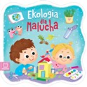 Ekologia dla malucha books in polish