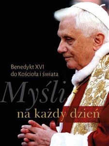 Myśli na każdy dzień  Bookshop