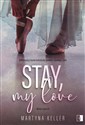 Stay, My Love Winter Love #2 - Martyna Keller