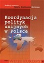 Koordynacja polityk unijnych w Polsce  - 