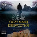 [Audiobook] Oczy małej dziewczynki buy polish books in Usa