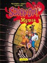 Scooby-Doo! i Mumia Malowanki i zabawy edukacyjne bookstore