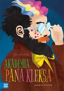 Akademia Pana Kleksa  bookstore