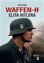 Waffen-SS Elita Hitlera  - Chris McNab  