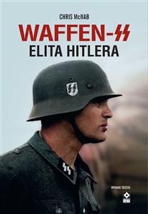 Waffen-SS Elita Hitlera   