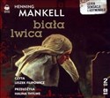 [Audiobook] Biała lwica 