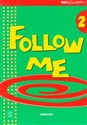 Follow Me 2 Podręcznik Szkoła podstawowa  