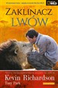 Zaklinacz lwów Historia najniebezpieczniejszej przyjaźni na świecie  