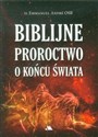 Biblijne proroctwo o końcu świata polish books in canada