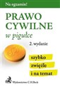 Prawo cywilne w pigułce to buy in Canada