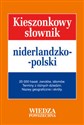 Kieszonkowy słownik niderlandzko-polski Polish bookstore