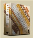 Cargo train  