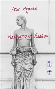 Manhattan Babilon bookstore
