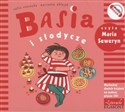 [Audiobook] Basia i słodycze Basia i biwak Wysłuchaj dwóch książek na jednej płycie CD - Zofia Stanecka to buy in Canada