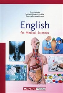 English for Medical Sciences bookstore