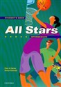 All Stars Intermediate Student's book - Paul Davies, Simon Greenall